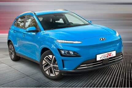 Hyundai KONA Gebrauchtwagen