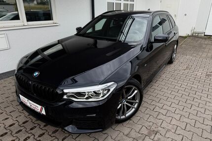 BMW 520 Gebrauchtwagen