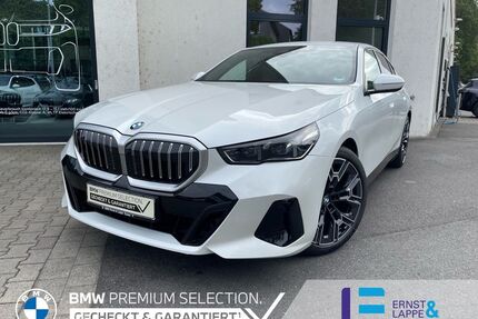 BMW 520 Gebrauchtwagen