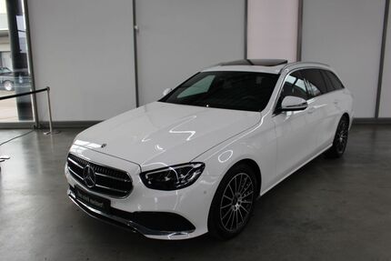 Mercedes-Benz E 220 Gebrauchtwagen