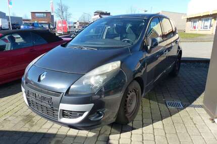 Renault Scenic Gebrauchtwagen
