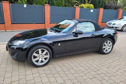 Mazda MX-5 Gebrauchtwagen