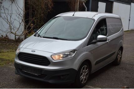 Ford Transit Courier Gebrauchtwagen
