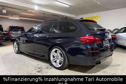BMW 550 Gebrauchtwagen