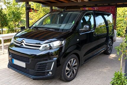 Citroen SpaceTourer Gebrauchtwagen