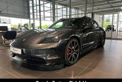 Porsche Taycan Gebrauchtwagen