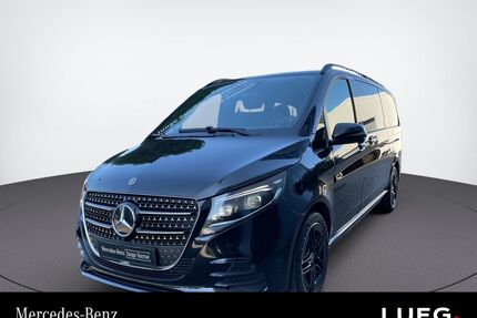 Mercedes-Benz V 300 Gebrauchtwagen