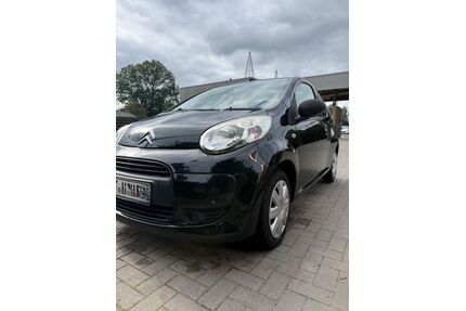 Citroen C1 Gebrauchtwagen
