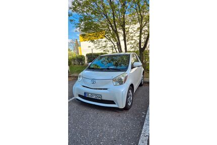 Toyota IQ Gebrauchtwagen