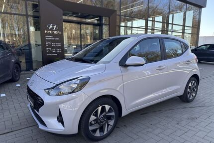 Hyundai i10 Gebrauchtwagen