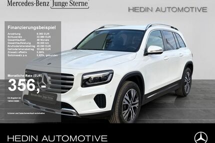Mercedes-Benz GLB 200 Gebrauchtwagen