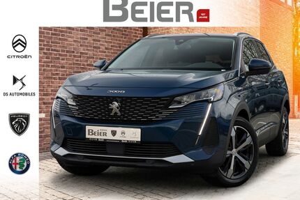 Peugeot 3008 Gebrauchtwagen