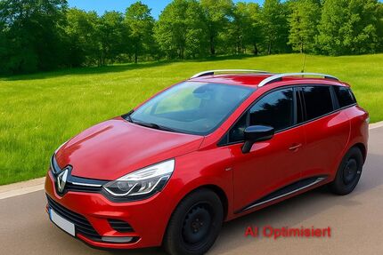 Renault Clio Gebrauchtwagen