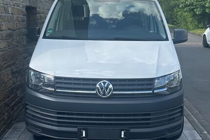 VW T6 Kombi Gebrauchtwagen