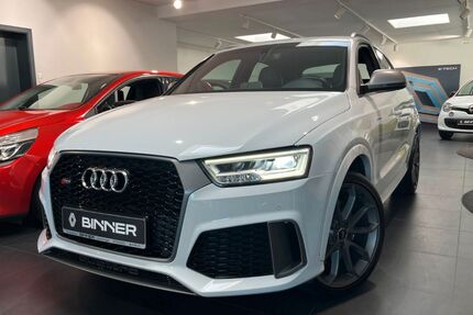 Audi RSQ3 Gebrauchtwagen