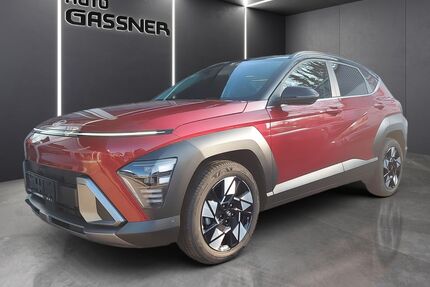 Hyundai KONA Gebrauchtwagen