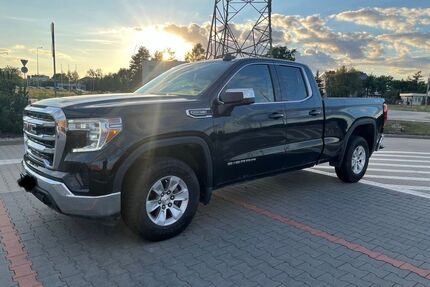 GMC Sierra Gebrauchtwagen