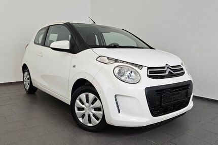 Citroen C1 Gebrauchtwagen
