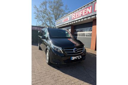 Mercedes-Benz V 250 Gebrauchtwagen