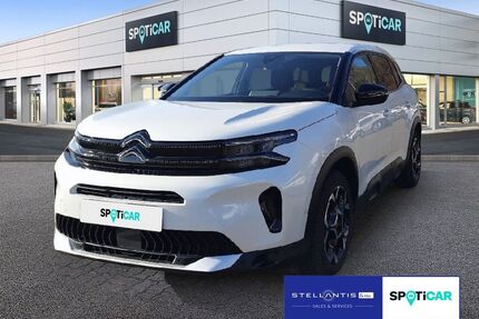Citroen C5 Aircross Gebrauchtwagen