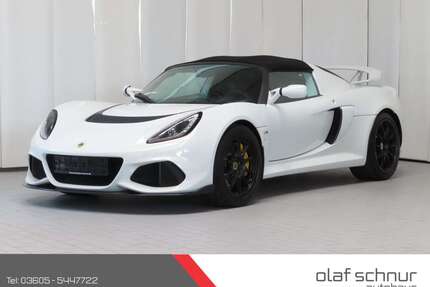 Lotus Exige Gebrauchtwagen