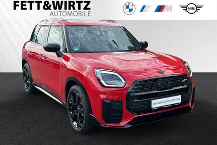 Mini Countryman C (Cooper) Gebrauchtwagen