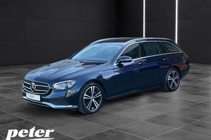 Mercedes-Benz E 220 Gebrauchtwagen