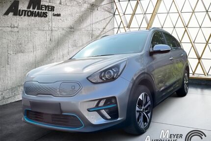Kia Niro EV Gebrauchtwagen