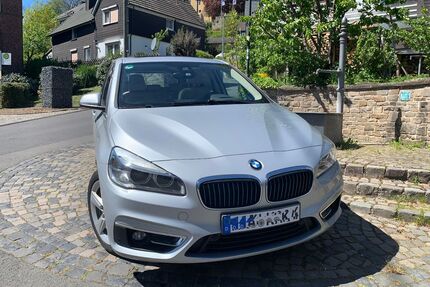 BMW 225 Active Tourer Gebrauchtwagen
