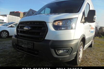 Ford Transit Gebrauchtwagen