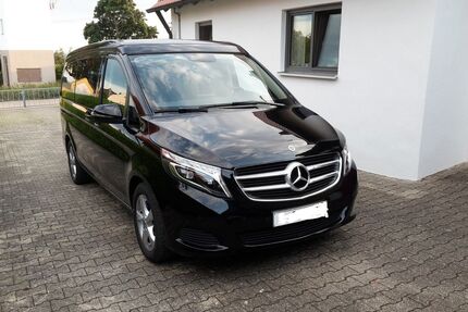 Mercedes-Benz V 220 Gebrauchtwagen