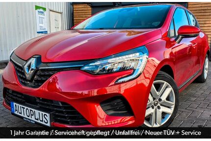 Renault Clio Gebrauchtwagen