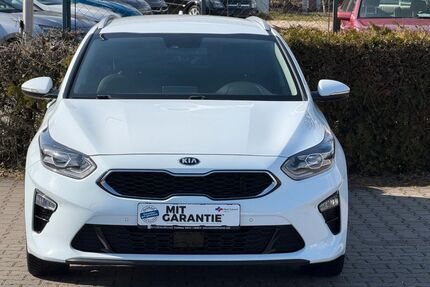 Kia ceed Sportswagon Gebrauchtwagen