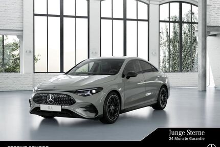 Mercedes-Benz CLA 350 Gebrauchtwagen