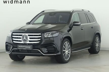 Mercedes-Benz GLS 580 Gebrauchtwagen