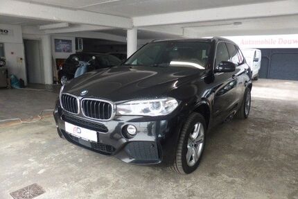 BMW X5 Gebrauchtwagen