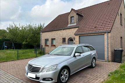 Mercedes-Benz E 350 Gebrauchtwagen