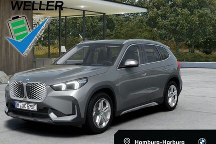 BMW iX1 Gebrauchtwagen