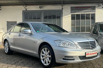 Mercedes-Benz S 350 Gebrauchtwagen