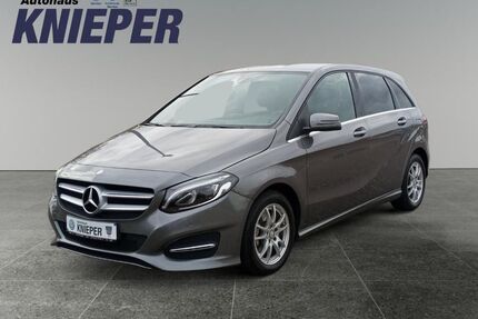 Mercedes-Benz Andere Gebrauchtwagen