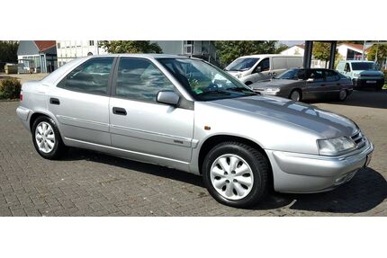 Citroen Xantia Gebrauchtwagen