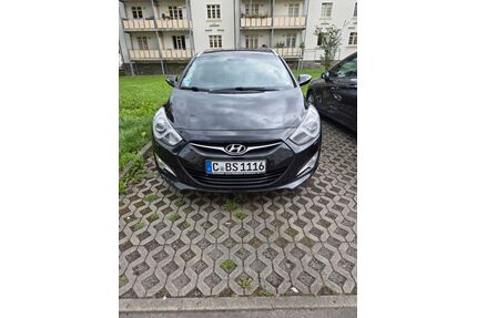 Hyundai i40 Gebrauchtwagen