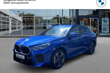 BMW X2 Gebrauchtwagen