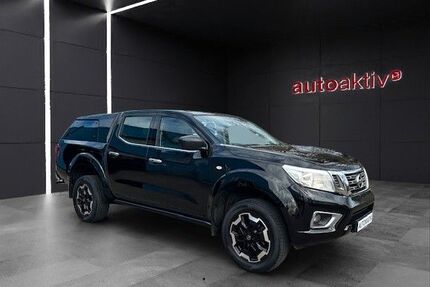 Nissan NP 300 Gebrauchtwagen
