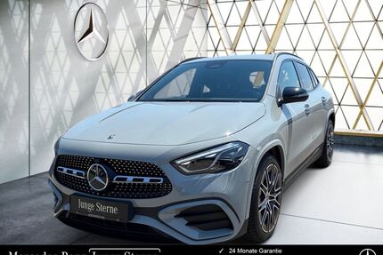 Mercedes-Benz GLA 200 Gebrauchtwagen