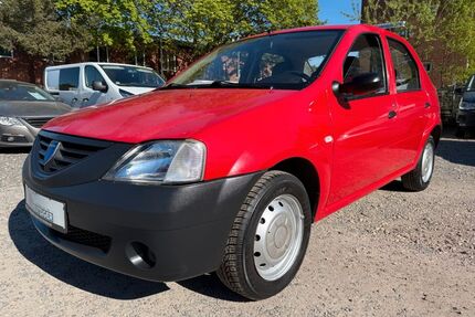 Dacia Logan Gebrauchtwagen
