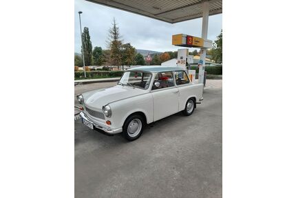 Trabant 601 Gebrauchtwagen