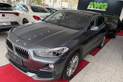 BMW X2 Gebrauchtwagen