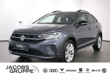 VW Taigo Gebrauchtwagen