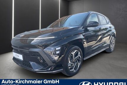 Hyundai KONA Gebrauchtwagen